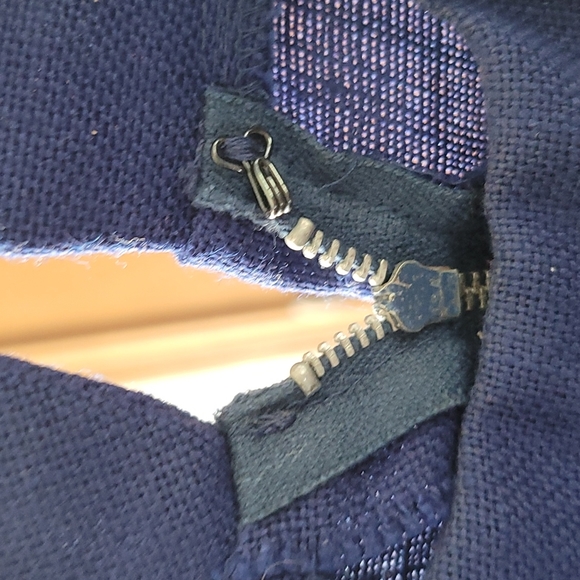 Vintage Dress - Picture 13 of 13